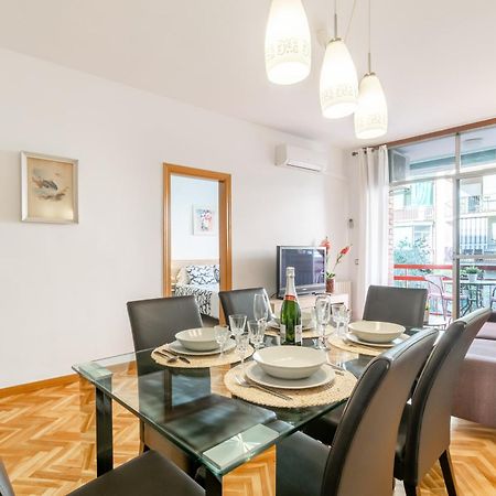 Confort Barcelona Rentals Extérieur photo