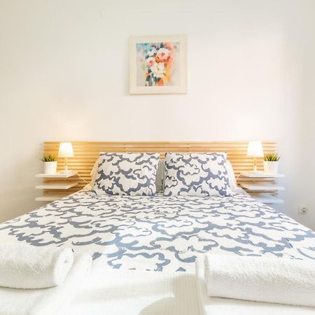 Confort Barcelona Rentals Extérieur photo
