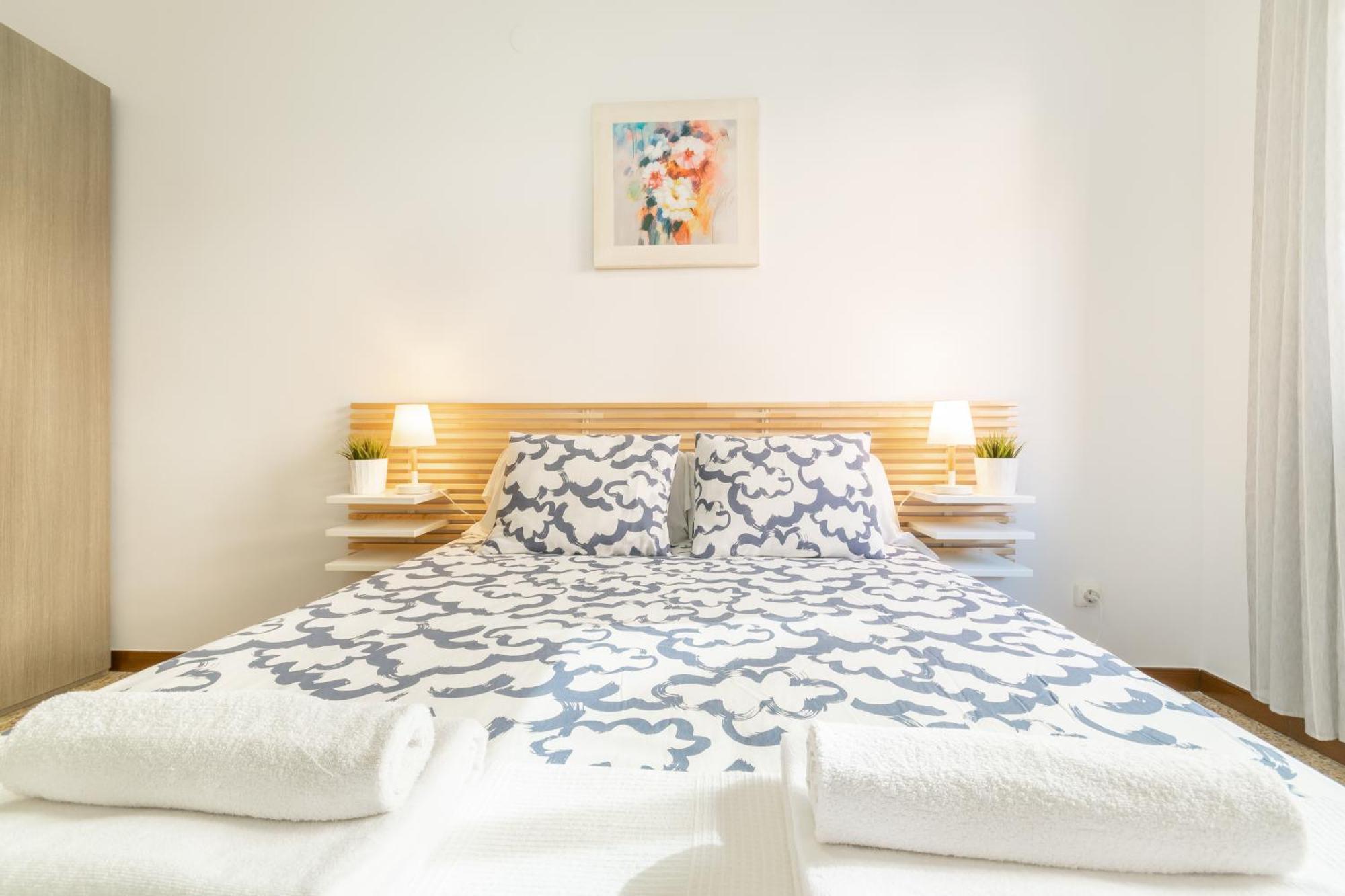 Confort Barcelona Rentals Extérieur photo