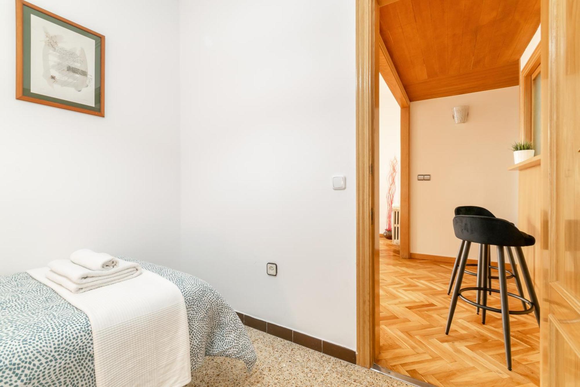 Confort Barcelona Rentals Extérieur photo