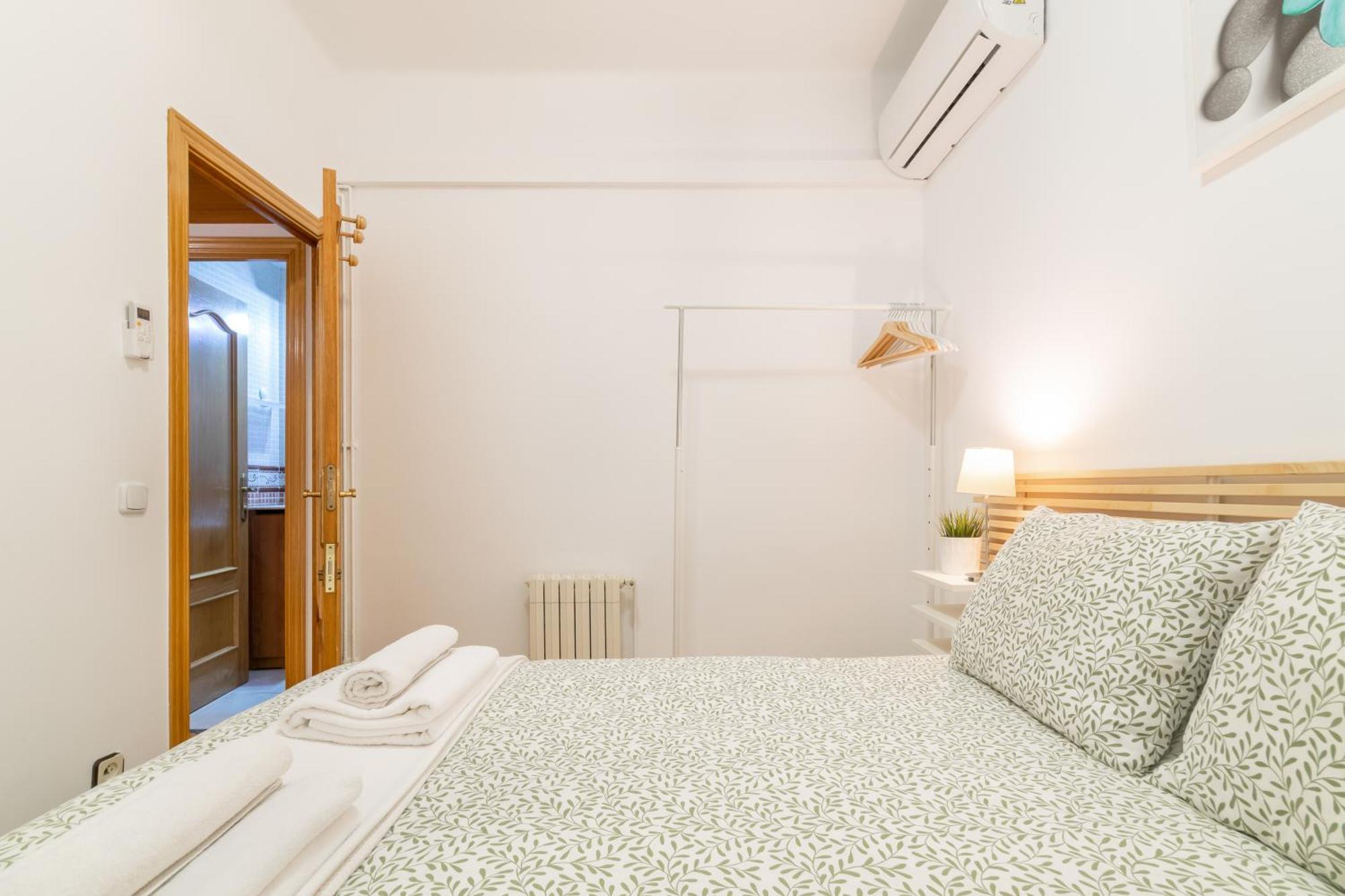 Confort Barcelona Rentals Extérieur photo