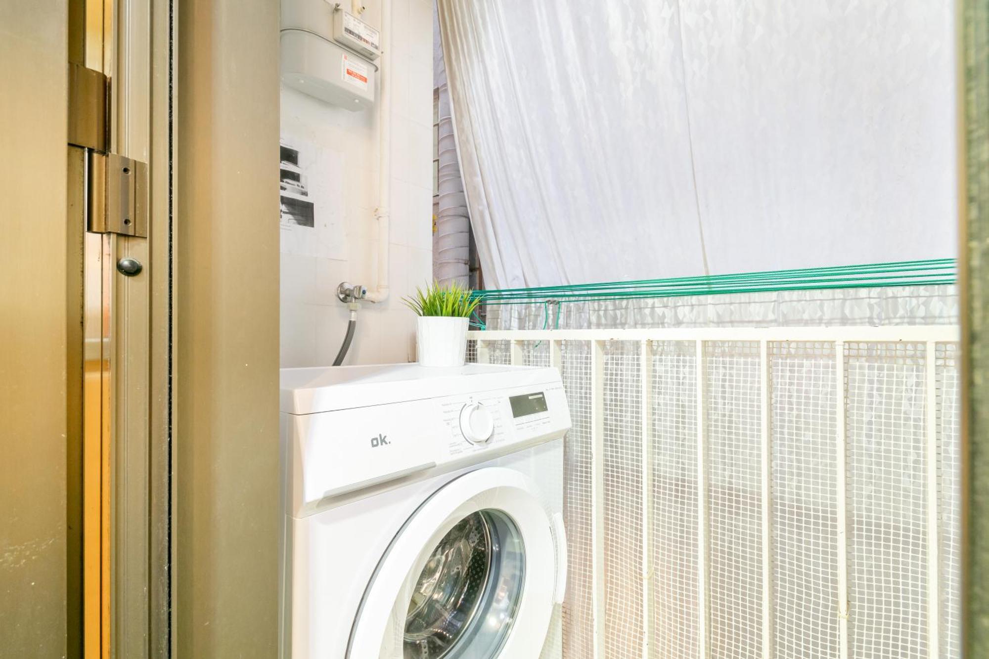 Confort Barcelona Rentals Extérieur photo