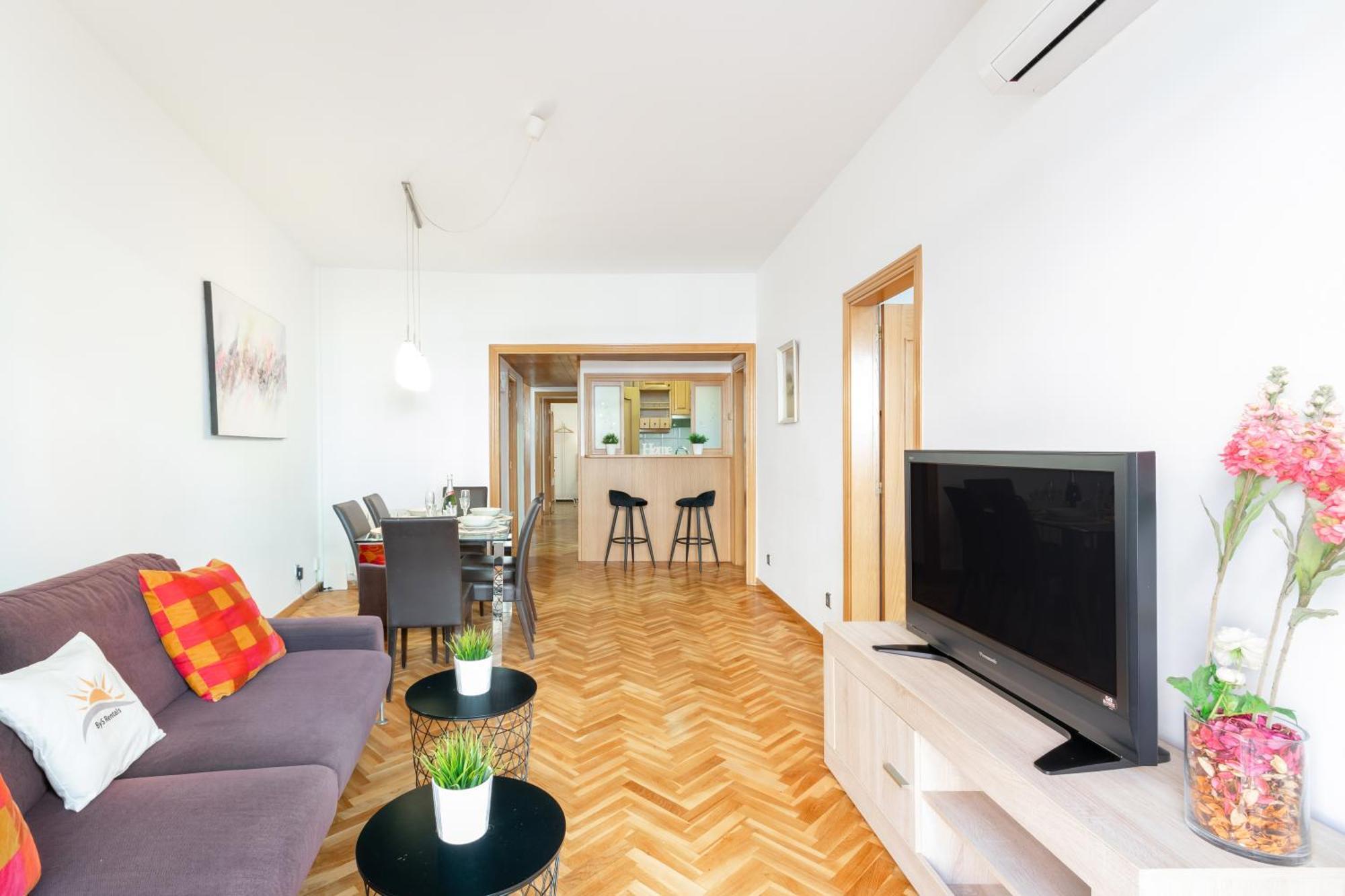 Confort Barcelona Rentals Extérieur photo