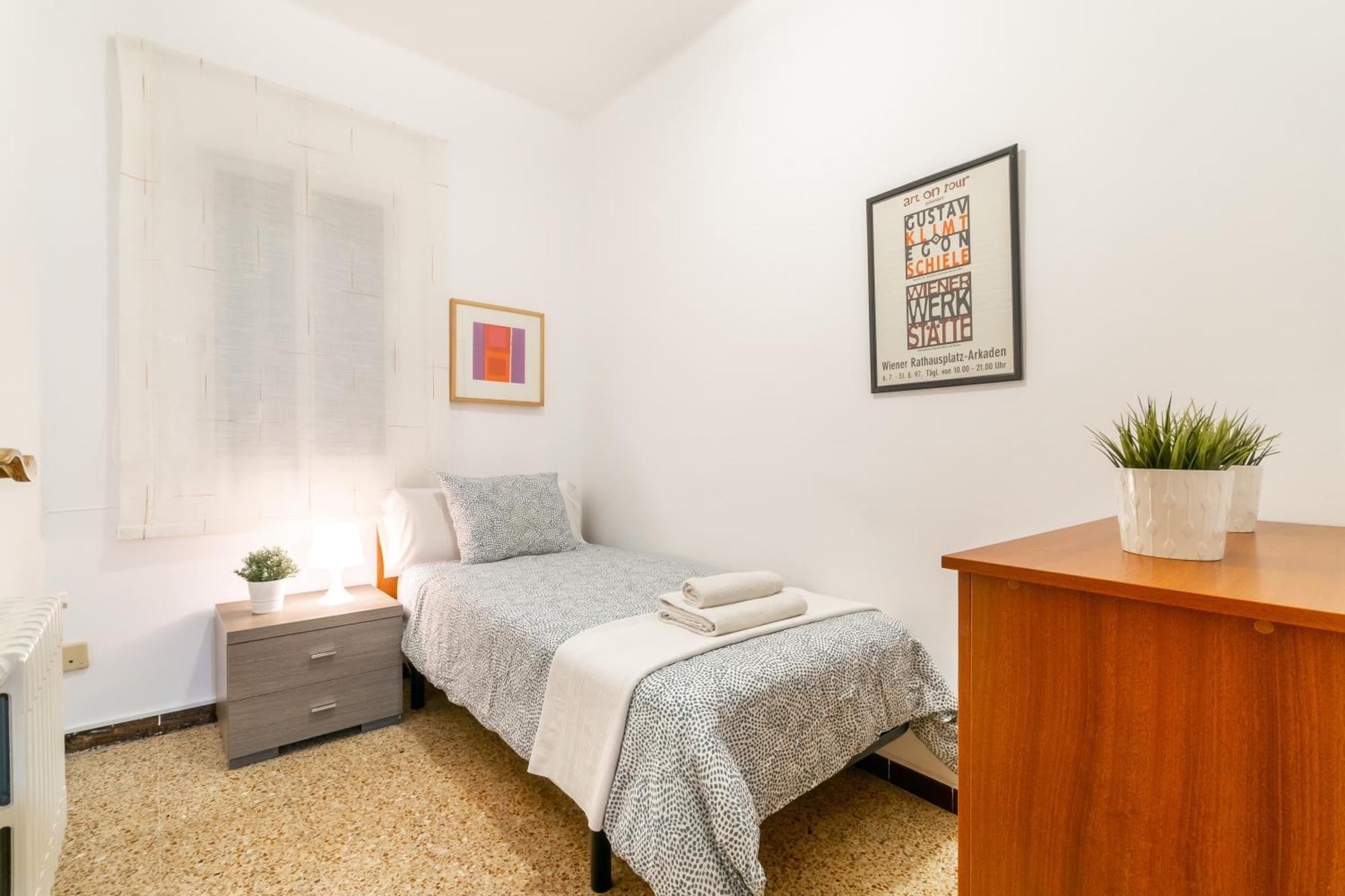 Confort Barcelona Rentals Extérieur photo