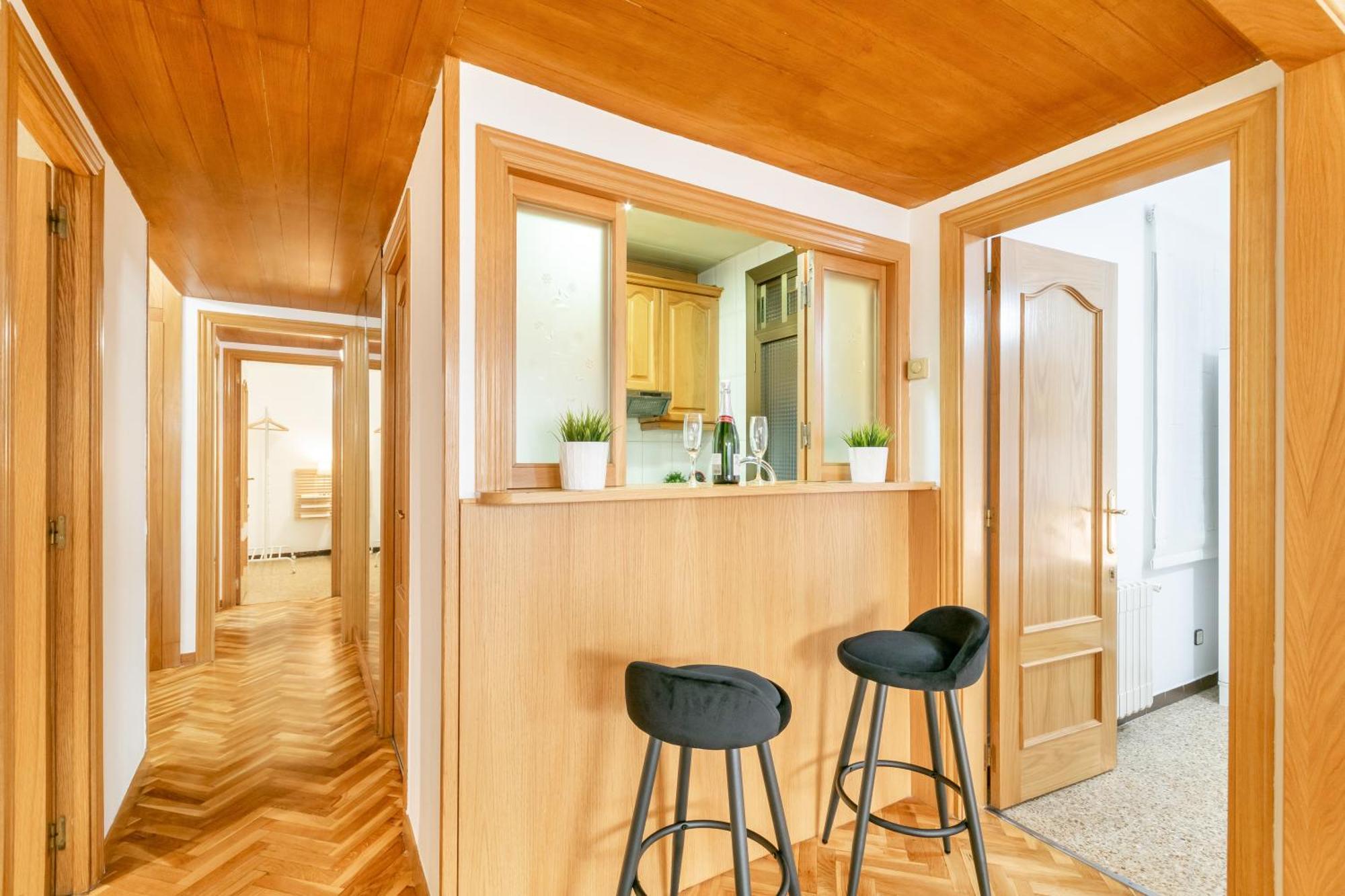 Confort Barcelona Rentals Extérieur photo