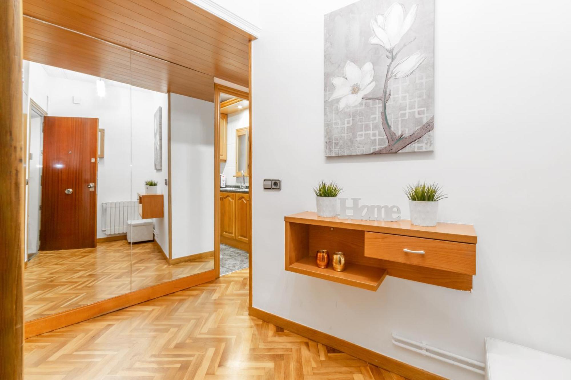 Confort Barcelona Rentals Extérieur photo