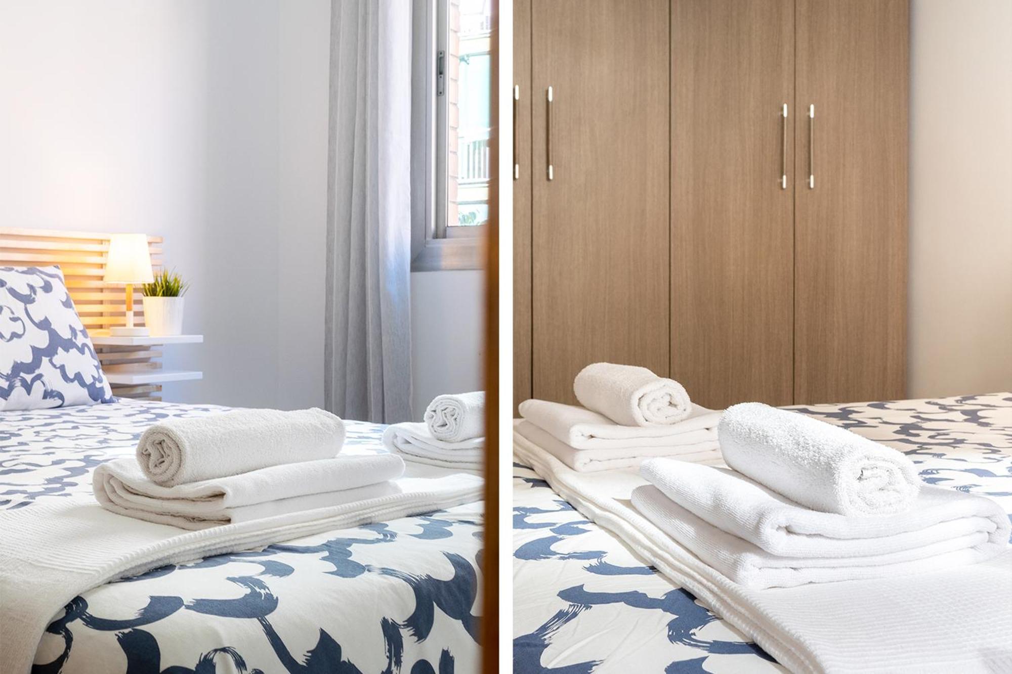 Confort Barcelona Rentals Extérieur photo